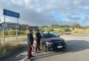Rapina Armata a Gioia Tauro: Arrestato un Uomo Grazie all’Intervento dei Carabinieri
