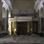 VIDEO – Conferenza Stampa su avanzamento dei lavori per la Basilica Cattedrale di Santa Maria Assunta