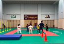 Open Day delle Fiamme Oro: Sport e Valori per i Giovani di Catanzaro e Lamezia Terme