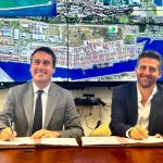 Sottoscritta la Concessione Demaniale per il Mercato Ittico a Corigliano Rossano