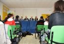 La Polizia di Stato in Dialogo con i Giovani: Un Incontro per la Legalità a Catanzaro