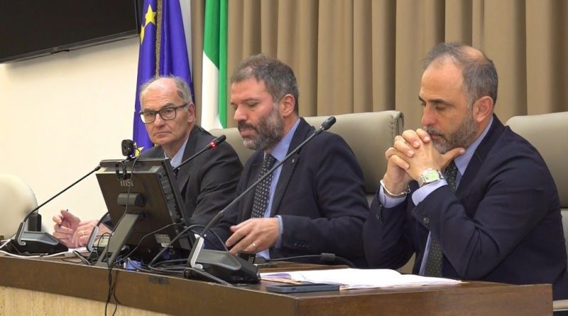 VIDEO – Crotone: Accordo Storico tra Comune ed ENI sul Versamento dell’IMU