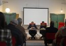 Incontro alla Questura di Crotone: Attenzione alle Truffe per gli Anziani