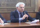 Cordoglio per i Tre Carabinieri Caduti: L’Unione Insigniti dell’Ordine al Merito della Repubblica Italiana di Crotone vicina all’ Arma