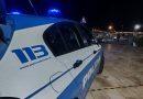 La Lotta alla Criminalità a Crotone: Arresti e Controlli della Polizia di Stato