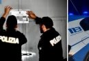 Evasione e Spaccio: Intensificati i Controlli della Polizia a Crotone