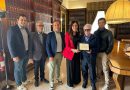 Corigliano-Rossano: Inizia il Progetto della Prima Scuola Accessibile per Persone con Disabilità Sensoriale in Calabria