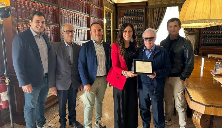Corigliano-Rossano: Inizia il Progetto della Prima Scuola Accessibile per Persone con Disabilità Sensoriale in Calabria