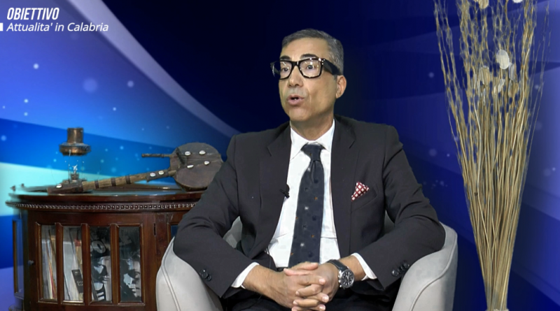 Investimento Strategico di Metalcarpenteria nel Porto di Crotone: Una Spinta per il Territorio