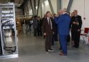Inaugurata STAR: Nuova Frontiera della Ricerca sui Raggi X in Europa