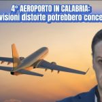 Comitato Magna Grecia: la Proposta di un Quarto Aeroporto: E’ Illusione o propaganda ingiustificata?