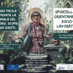 Nuovo Sportello di Orientamento Socio-Lavorativo a Catanzaro: Un Faro per Chi Cerca Opportunità