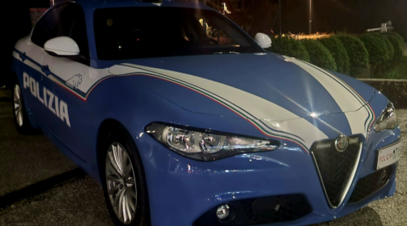 Aggressione ai Proprietari di un Locale a Catanzaro: Quattro Giovani Identificati e Sanzionati