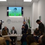 Nuova Alleanza contro la Violenza di Genere a Catanzaro