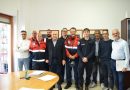 Nuov collaborazione tra Akrea S.p.A. e l’Associazione Nazionale Carabinieri di Crotone