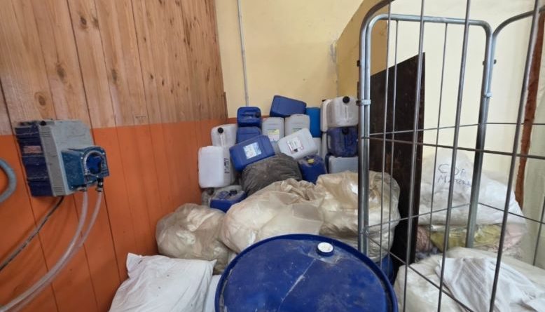 Controlli Ambientali a Crotone: Sanzioni e Deferimenti per Attività Commerciali