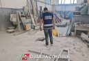 Sequestro di un Capannone e Discarica Abusiva a Cirò Marina
