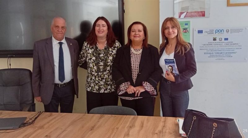 Al Via la XII Borsa di Studio in Memoria della Shoah