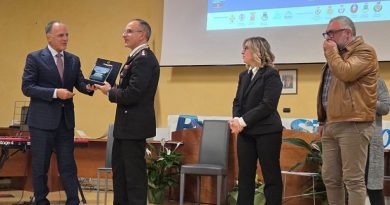 PREMIO SILA ’90 – 2025: Si chiude la 34ª edizione