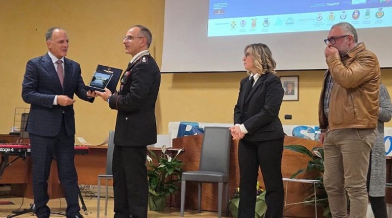 PREMIO SILA ’90 – 2025: Si chiude la 34ª edizione