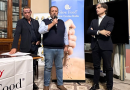 Slow Grains 2025: Un Futuro Sostenibile per la Cerealicoltura a Reggio Calabria