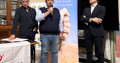 Slow Grains 2025: Un Futuro Sostenibile per la Cerealicoltura a Reggio Calabria