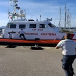 Simulazione di Ammaraggio a Crotone il 13 novembre: Esercitazione Interforze “Airsubsarex 2025”