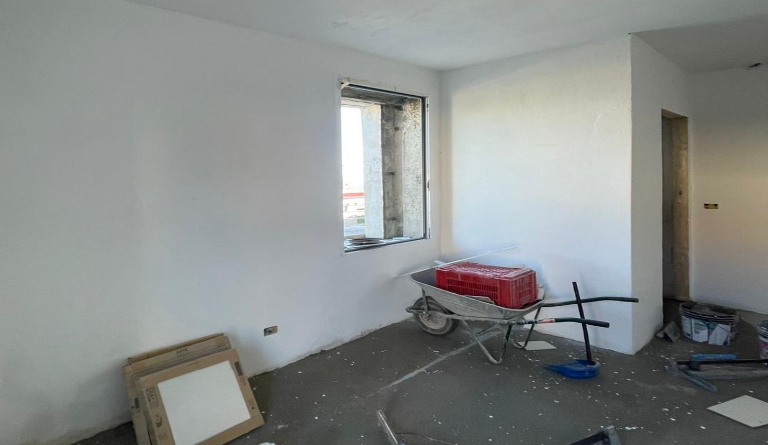 Strongoli (KR): Denunciate due persone per ristrutturazione non autorizzata e allaccio abusivo alla rete idrica