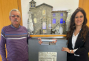 Visita della Sindaca di Succurro al Museo di Luigi Scarcelli a San Giovanni in Fiore: un omaggio all’Arte e alla Memoria