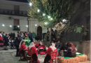 Grande successo per la terza edizione di “San Martino nel Borgo” a Bisignano