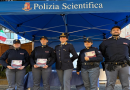Crotone: La Polizia di Stato in Prima Linea Contro la Violenza di Genere