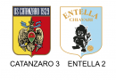 Il Catanzaro Ritorna alla Vittoria: 3-2 Sulla Virtus Entella in un Match Emozionante