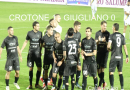 Crotone Ritorna alla Vittoria: 1-0 Sul Giugliano