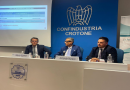 Confindustria Crotone: Incontro Formativo Sulla Nuova Legge di Bilancio 2024