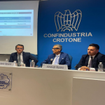 Confindustria Crotone: Incontro Formativo Sulla Nuova Legge di Bilancio 2024