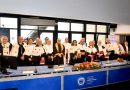 L’Università Mediterranea di Reggio Calabria Inaugura l’Anno Accademico con un Dottorato Honoris Causa a Padre Paolo Benanti