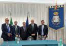 Calabrese e Montuoro presentano il progetto per la depurazione e la rete fognaria a San Luca: “La Regione sostiene i territori in difficoltà”