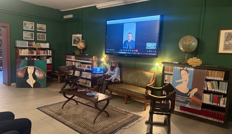 Il Falso d’Arte: L’ombra Criminale sul Mercato Globale