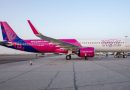 Wizz Air e Sacal Lanciano il Volo Inaugurale per Bratislava: Un Nuovo Collegamento per la Calabria