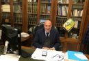 Il Sindaco di Crotone Vincenzo Voce ritira le dimissioni