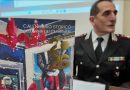 VIDEO – Crotone: Presentato il Calendario Storico dei Carabinieri 2026, un Omaggio agli “Eroi Quotidiani”