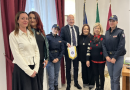 Incontro tra il Questore di Crotone e la Federazione Italiana Donne Arti Professioni Affari: Un Passo Verso l’Autonomia Femminile