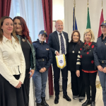 Incontro tra il Questore di Crotone e la Federazione Italiana Donne Arti Professioni Affari: Un Passo Verso l’Autonomia Femminile