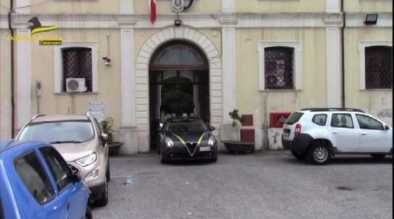 Confisca da Oltre 830 Mila Euro alla Cosca Trapasso: Un Colpo della Guardia di Finanza di Catanzaro alla ‘Ndrangheta Calabrese