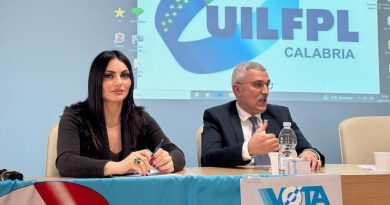 UIL: Il commissariamento ha aggravato la situazione della sanità in Calabria. Urge una rapida conclusione della gestione commissariale