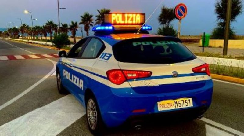 Controllo Straordinario nella Piana di Gioia Tauro: 1071 Persone Identificate