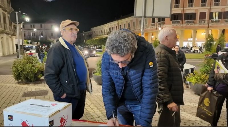 VIDEO – L’importanza della gestione dei beni confiscati alla mafia in Calabria: un appello collettivo