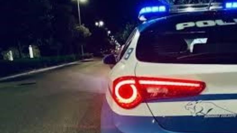Crotone: la Polizia di Stato adotta misure preventive nei confronti di 24 individui.