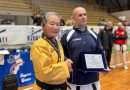 Campionato Interregionale di Taekwondo al PalaGallo di Catanzaro il 15 e 16 Novembre