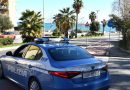 Arrestati Due Spacciatori a Crotone: Operazione della Polizia di Stato